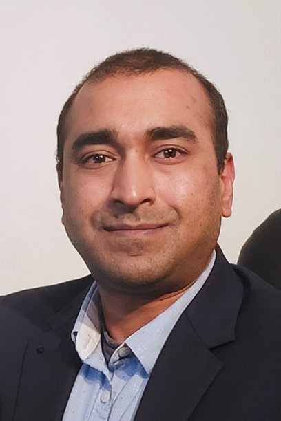 Ram Sundar