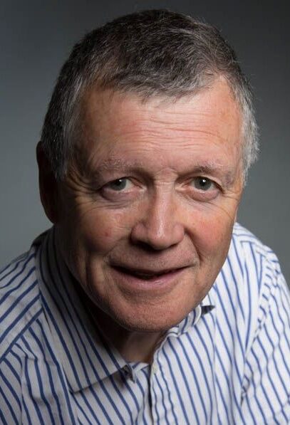 Bernard Keavy