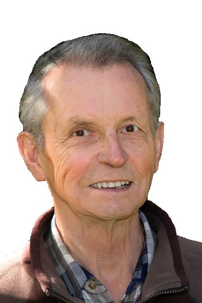 Gord Ellis